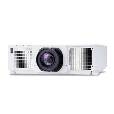 Hitachi CP HD9321 ‑ 1080p DLP Projector ‑ 8200 ANSI lumens