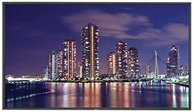 NEC P552 55-Inch 1080p 60Hz 3D LCD TV