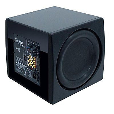 Sunfire XTEQ 10" High Performance Subwoofer