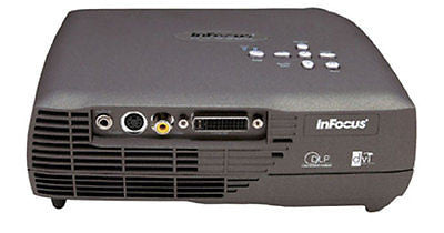 InFocus LP70 Projector