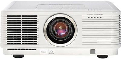 Mitsubishi XD8100U - XGA DLP Projector - 7000 lumens