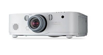 NEC NP‑PA622U WUXGA ‑ 1080p LCD Projector