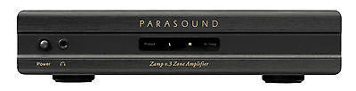 Parasound Zamp V.3 Amplifier