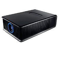 InFocus IN5304 - WXGA DLP Projector with Stereo Speakers - 4000 lumens
