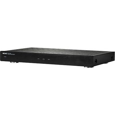 NuVo P3100 Professional Grade 3 Zones Player, 40W Per Channel (NV-P3100-NA)