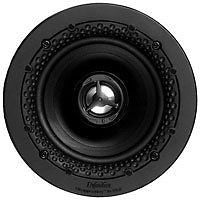 Definitive Disappearing In-Wall Di 4.5R 2-way In-Ceiling Speaker