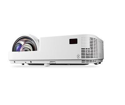 NEC M332XS 3D XGA ‑ DLP Projector ‑ 3300 lumens