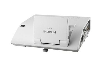 Hitachi CP-A221N - XGA LCD Projector with Speaker - 2200 lumens