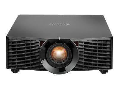 Christie D12HD-H 1DLP Projector 140-010102-01 (Black)