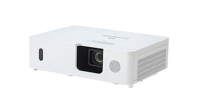 Hitachi CP-X5550 - XGA LCD Projector with Speaker - 5800 ANSI lumens