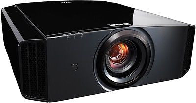 JVC DLA-RS67 4K  Home Theater Projectors