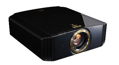 JVC DLA‑RS600U 4K Home Theater Projector