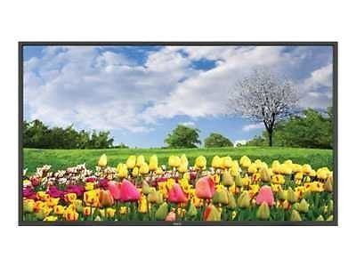 NEC X462HB MultiSync - 46 inch LCD flat panel display - 1080p (FullHD)