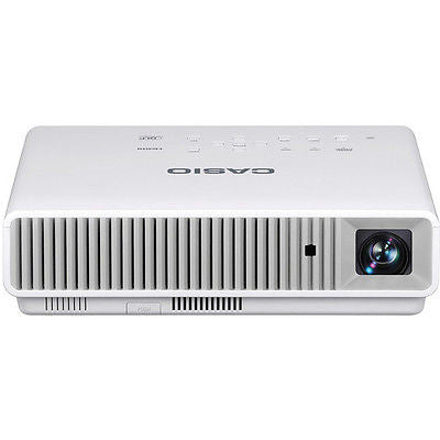 Casio Signature XJ-M141 - 3D XGA DLP Projector with Speaker