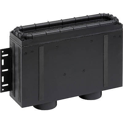 Velodyne 80‑SCIWDVR In‑Wall Subwoofer