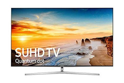 55" Class KS9000 4K SUHD TV TVs - UN55KS9000FXZA | Samsung US