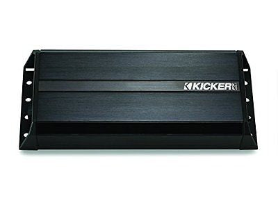 Kicker PXA500.1 Amplifier