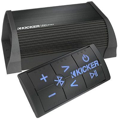 Kicker PXiBT50.2 | 40PXIBT502