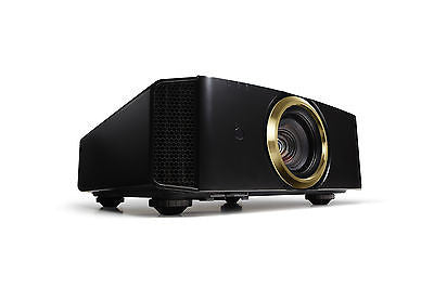 JVC DLA-RS400U Reference Series 4K Projector