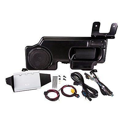 Kicker PF150SC15 PowerStage Amp & Powered Sub