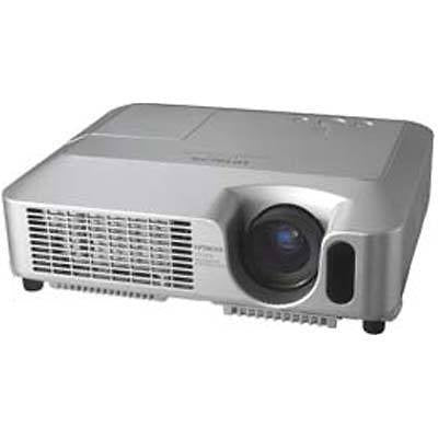 Hitachi CP-X255 Projector