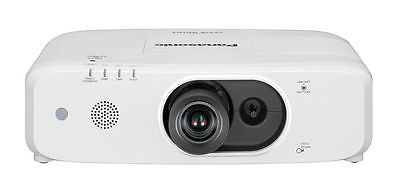 Panasonic PT-FZ570U 3LCD Projector