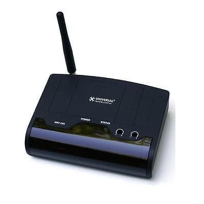 Universal Remote Control MRF-260i RF to IR