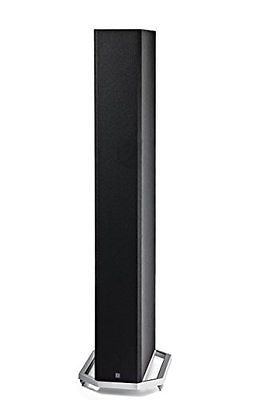 Definitive Technology High-Performance 10" 3-Way Tower Speaker - Black