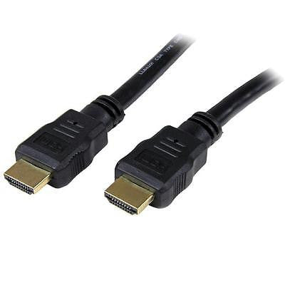 6 ft - 1.4 Gold High Speed HDMI Cable