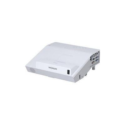 Hitachi CP-AX3503 Ultra Short Throw LCD Projector
