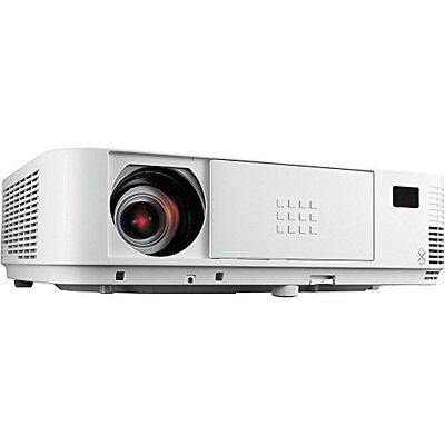 NEC M322W - 3D WXGA 720p DLP Projector with Speaker - 3200 lumens