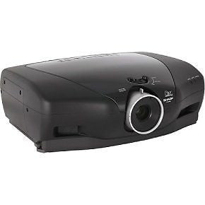Sharp Vision XVZ-20000 1080p high definition DLP front Projector