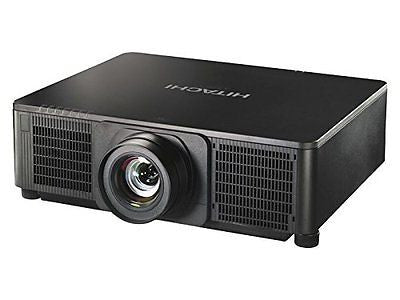 Hitachi - CP-WU9410 - Hitachi Professional CP-WU9410 DLP Projector
