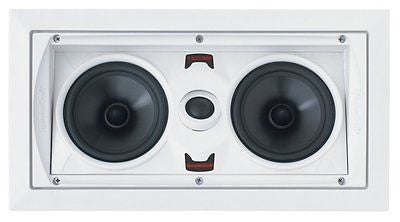 SpeakerCraft PROFILE AIM LCR ONE | ASM84611 | White