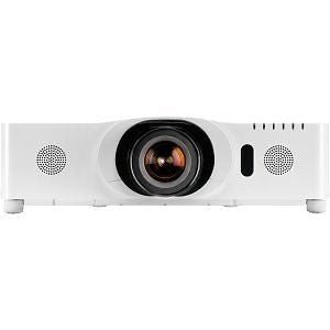 Hitachi CP-X8160 6000 Lumens XGA 1024 X 768 3000:1 LCD Projector