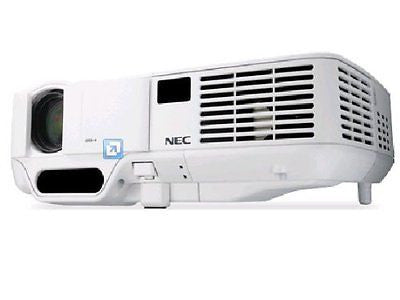 NEC NP43 - Portable XGA DLP Projector with Speaker - 2300 lumens