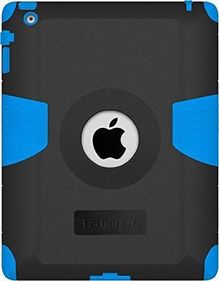 Targus SafePort® Rugged Max Pro Case for iPad 2/3/4