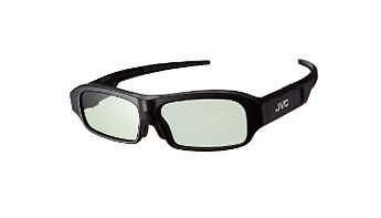 JVC - PKAG3P - 3D Glasses
