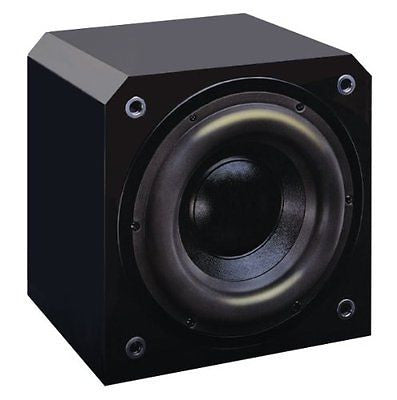 Sunfire 8" High Resolution Series Subwoofer - HRS-8