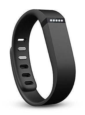Fitbit Flex Wireless Activity & Sleep Wristband