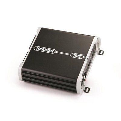 Kicker 41DXA1252 DXA125.2 Amplifier