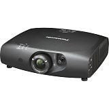 Panasonic PT-RZ470UW 3D Ready DLP Projector - HDTV - 16:9