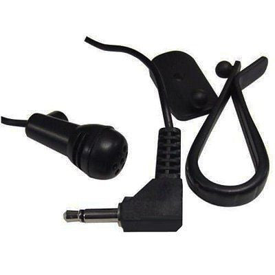 JVC Part# QAN-0096-001 Microphone (OEM) for Bluetooth Devices