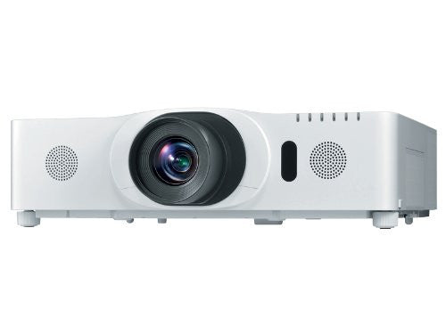 Hitachi CP-X8150 - XGA LCD Projector with Stereo Speakers - 5000 lumens