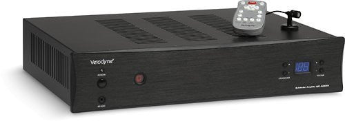 Velodyne SC-600D 400w Subwoofer Amplifier