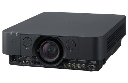 Sony VPL FH31 - WUXGA 1080p LCD Projector - 4300 lumens - White