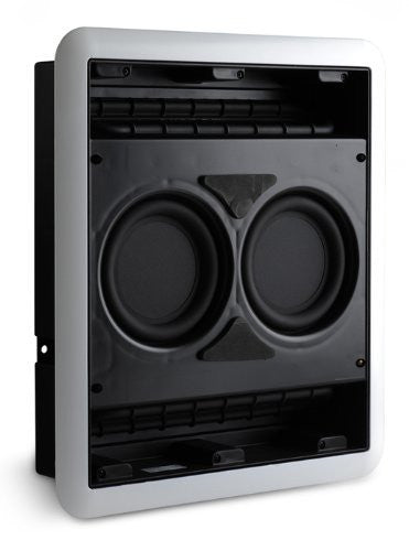 Velodyne 80-SC600IW In-Wall Series Subwoofer